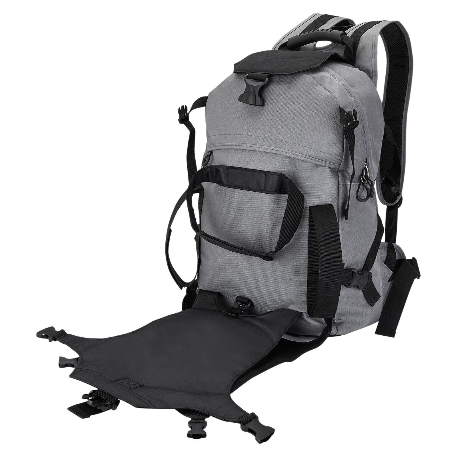 Cycling Gear Travel Bag - Ski-Rucksack für Reisegepäck Helm-Tasche für Skiausrüstung