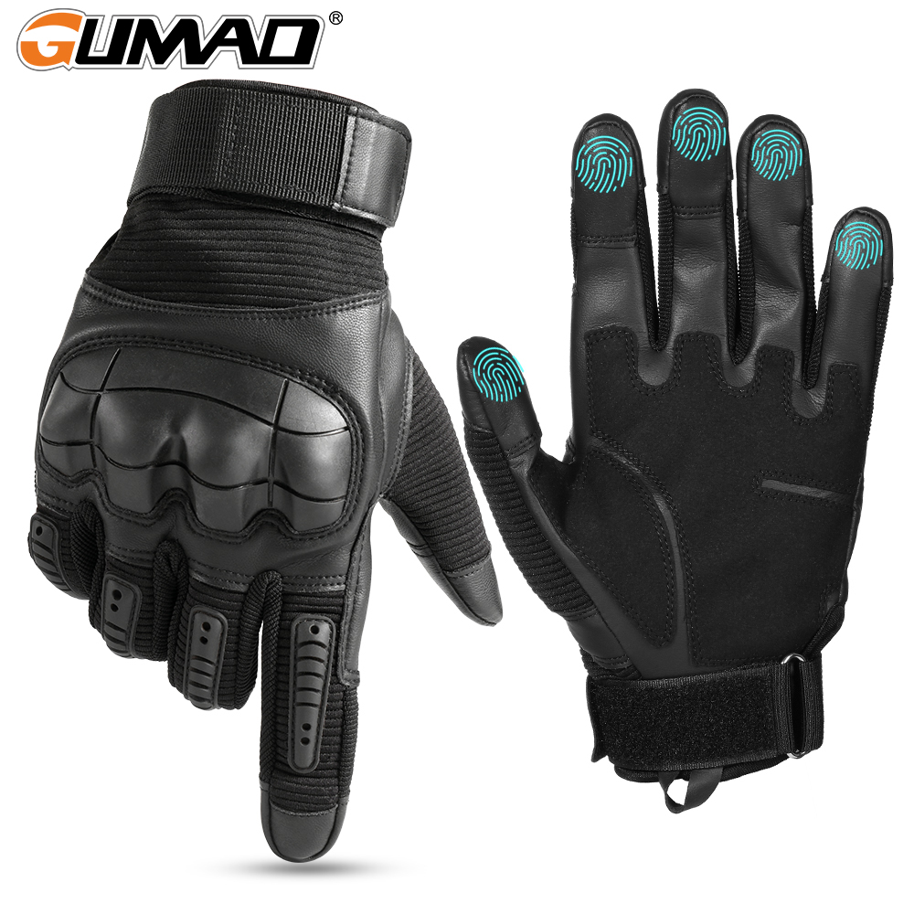 Cycling Gear Display - Touchscreen Jagd Handschuhe Hard Shell Outdoor