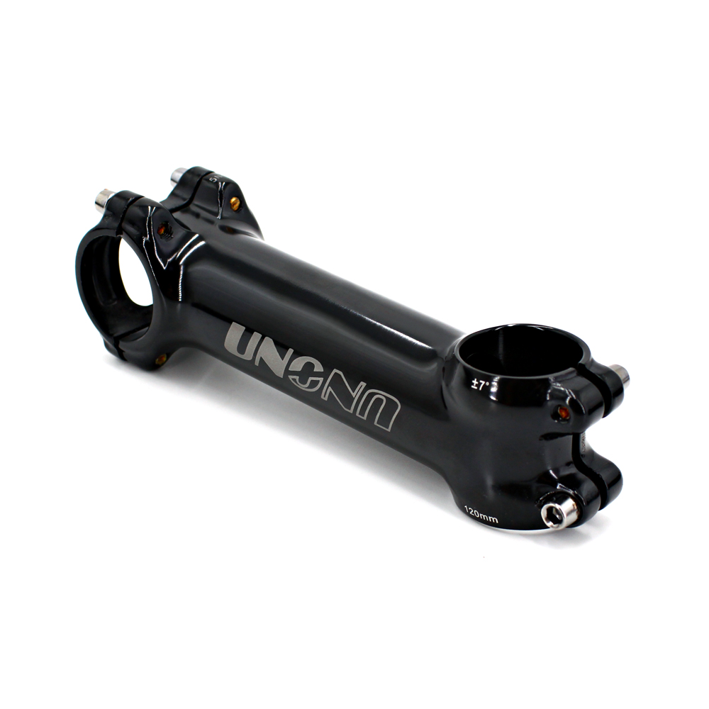 Bike Stem Riser - UNO Fahrradvorbau Teile Riser Rennrad Vorbau