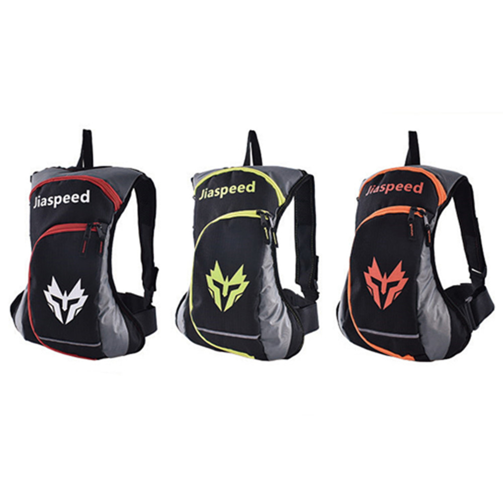 Cycling Gear Travel Bag - Motorrad Radfahren Pack Off Road Wasser