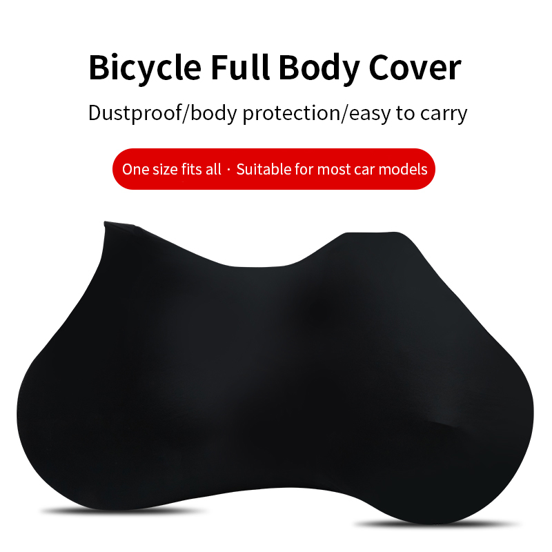 Cycling Gear Travel Bag - Fahrrad Alle Schutz Abdeckung MTB Fahrrad