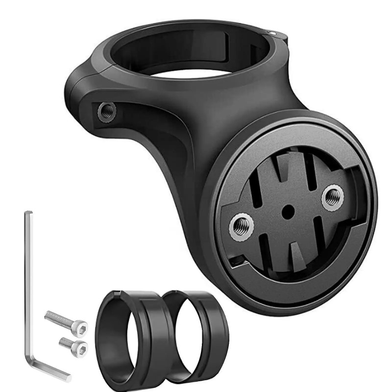 Bike Tail Light - Fahrradsattel-Lampenhalterung Fahrrad-Sattelstützen-Rücklicht-Halterung für RTL510/00 RVR315 Fahrradzubehör