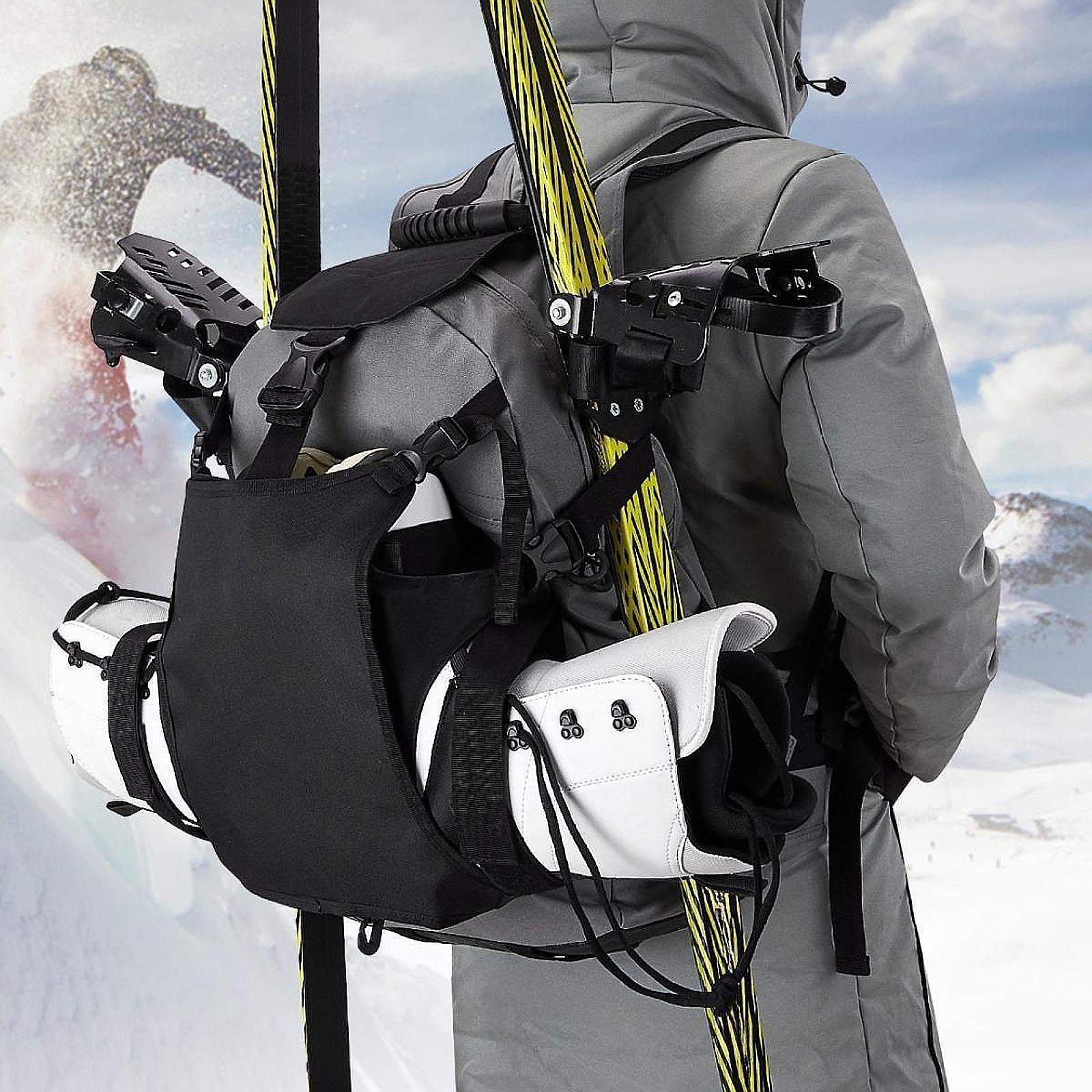Ski-Rucksack für Reisegepäck H – Cycling Gear Travel Bag Bewertung und Preis