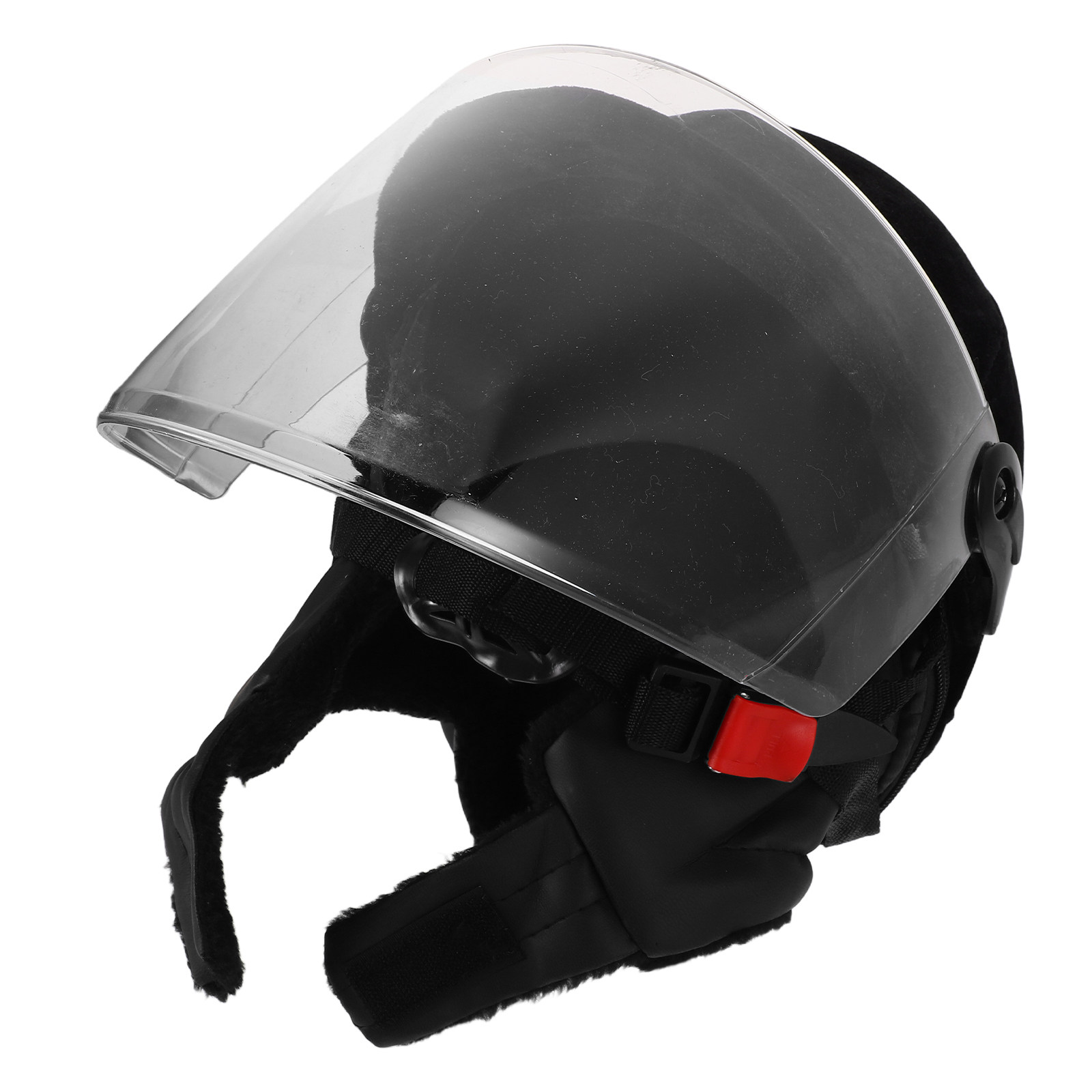 Schwarzer Reitschutzausrüstung – Cycling Gear Black Bewertung und Preis