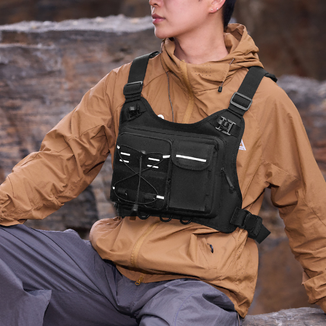 Laufweste für Herren und Damen – Cycling Gear Travel Bag Bewertung und Preis