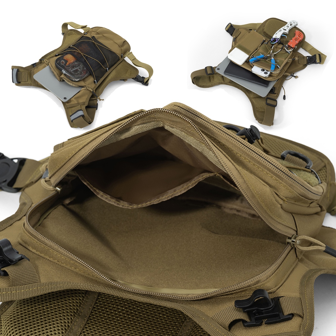 Laufweste für Herren und Damen – Cycling Gear Travel Bag Bewertung und Preis