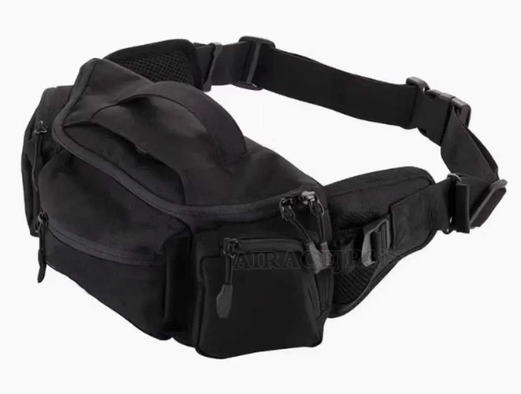 Alpine Hüfttasche Rennausrüstu – Cycling Gear Travel Bag Bewertung und Preis