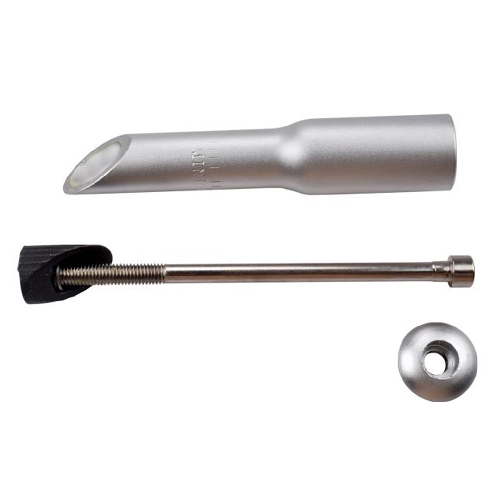 Aluminiumlegierung Fahrrad Vor – Bike Stem Riser Bewertung und Preis