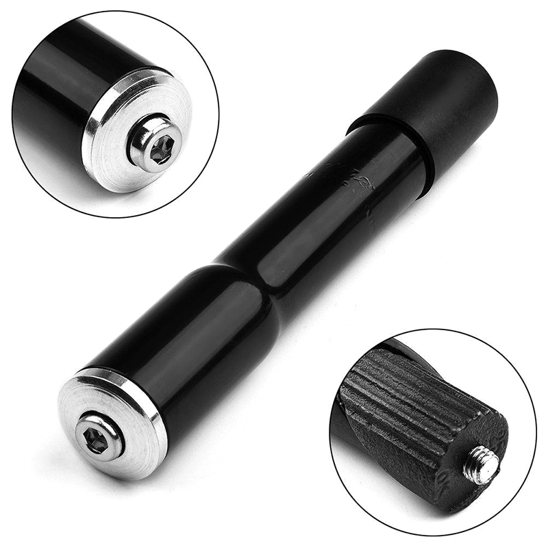 △   Fahrrad-Vorbauverlängerung – Bike Stem Riser Bewertung und Preis