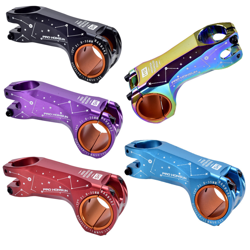 G573 Fahrradvorbau Mountainbik – Bike Stem Riser Bewertung und Preis