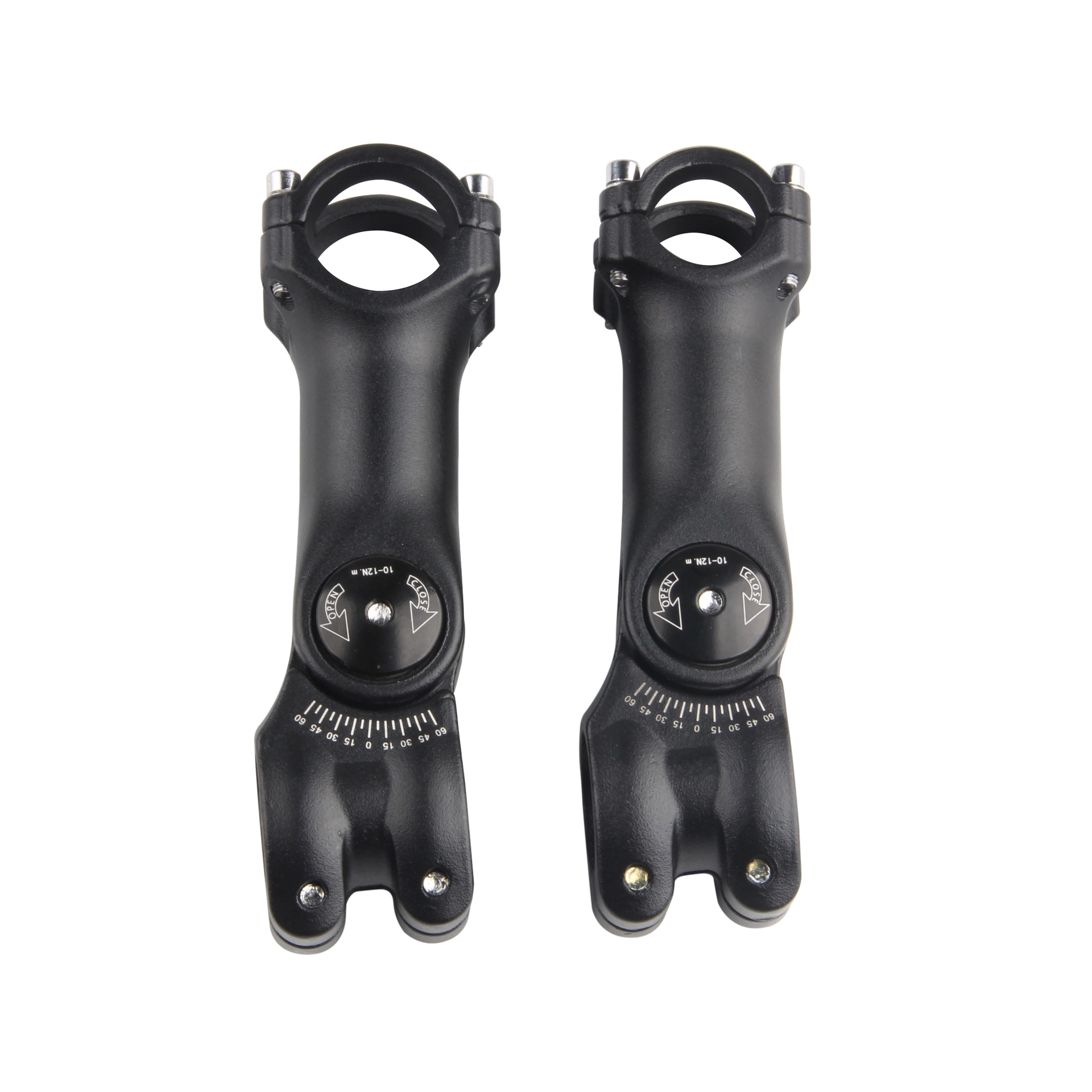 Fahrradvorbau 25,4/31,8 mm, ve – Bike Stem Riser Bewertung und Preis