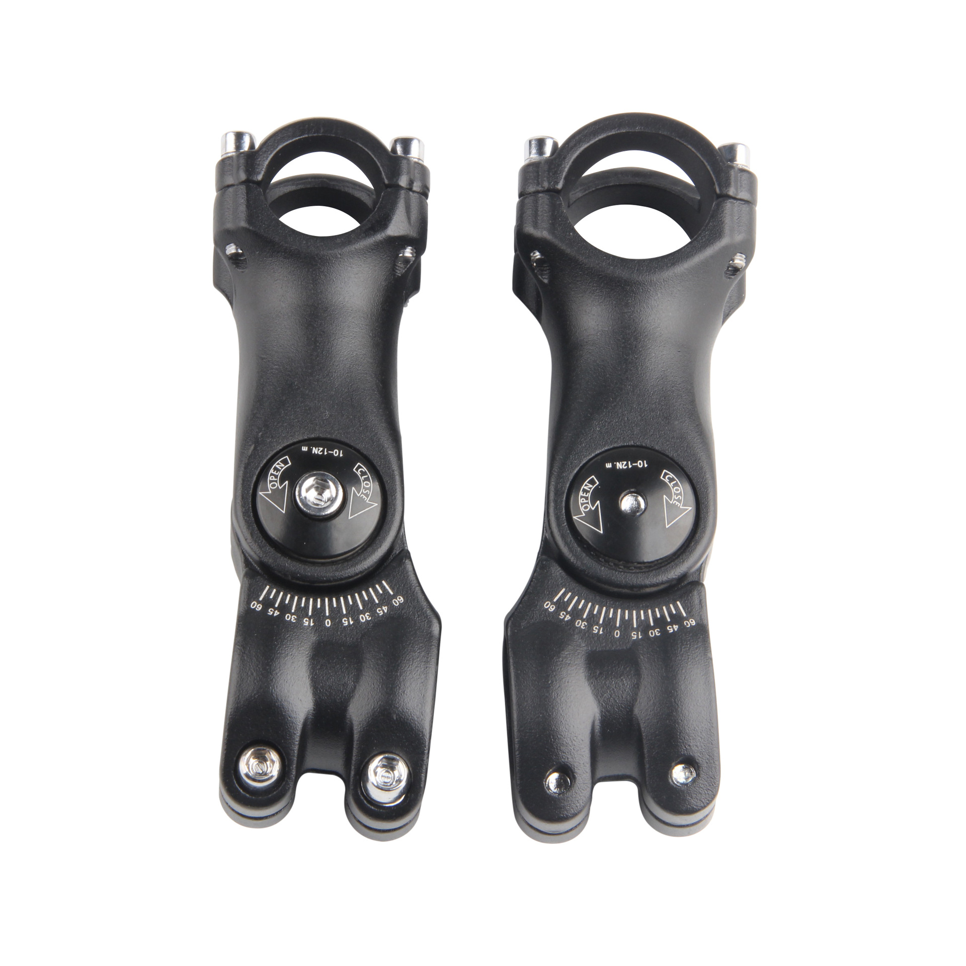 Fahrradvorbau 25,4/31,8 mm, ve – Bike Stem Riser Bewertung und Preis