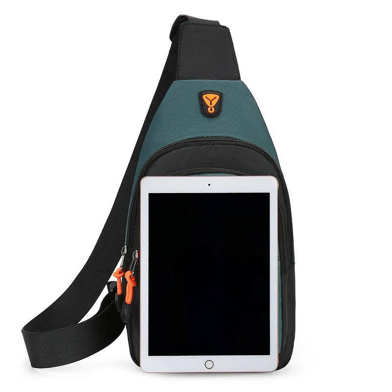 NEUE Herren-Brusttasche, Freiz – Cycling Gear Travel Bag Bewertung und Preis