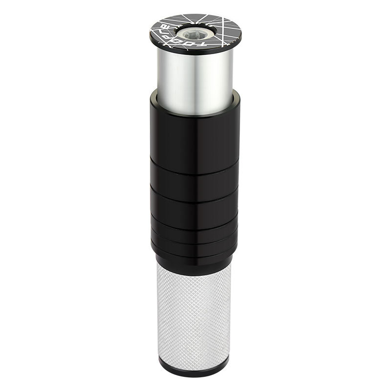 TOOPRE Fahrrad-Gabelvorbau-Ver – Bike Stem Riser Bewertung und Preis