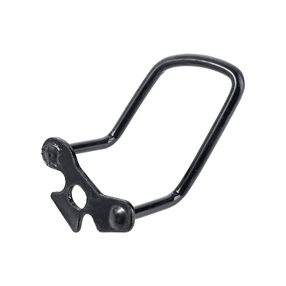 Zubehör Kettenstangenschutz fü – Cycling Gear Black Bewertung und Preis