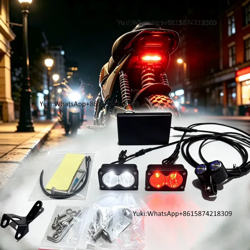 Trontech Universeller Batterie – Bike Tail Light Bewertung und Preis