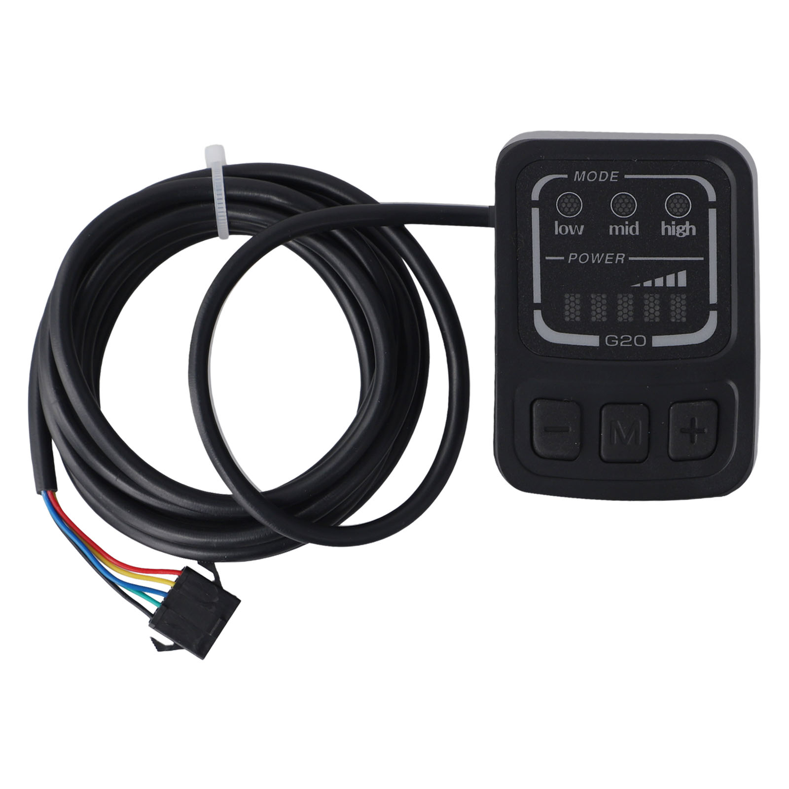 48V LED-Leistungsanzeige mit L – Cycling Gear Display Bewertung und Preis