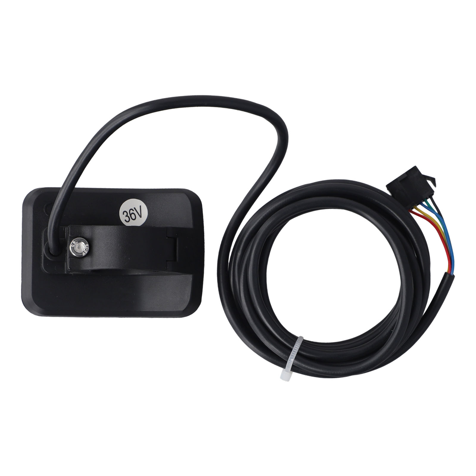 48V LED-Leistungsanzeige mit L – Cycling Gear Display Bewertung und Preis