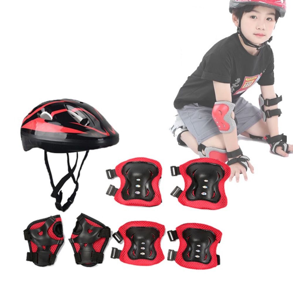 Kinder helm Knie Ellbogens chü – Cycling Protective Gear For Kids Bewertung und Preis