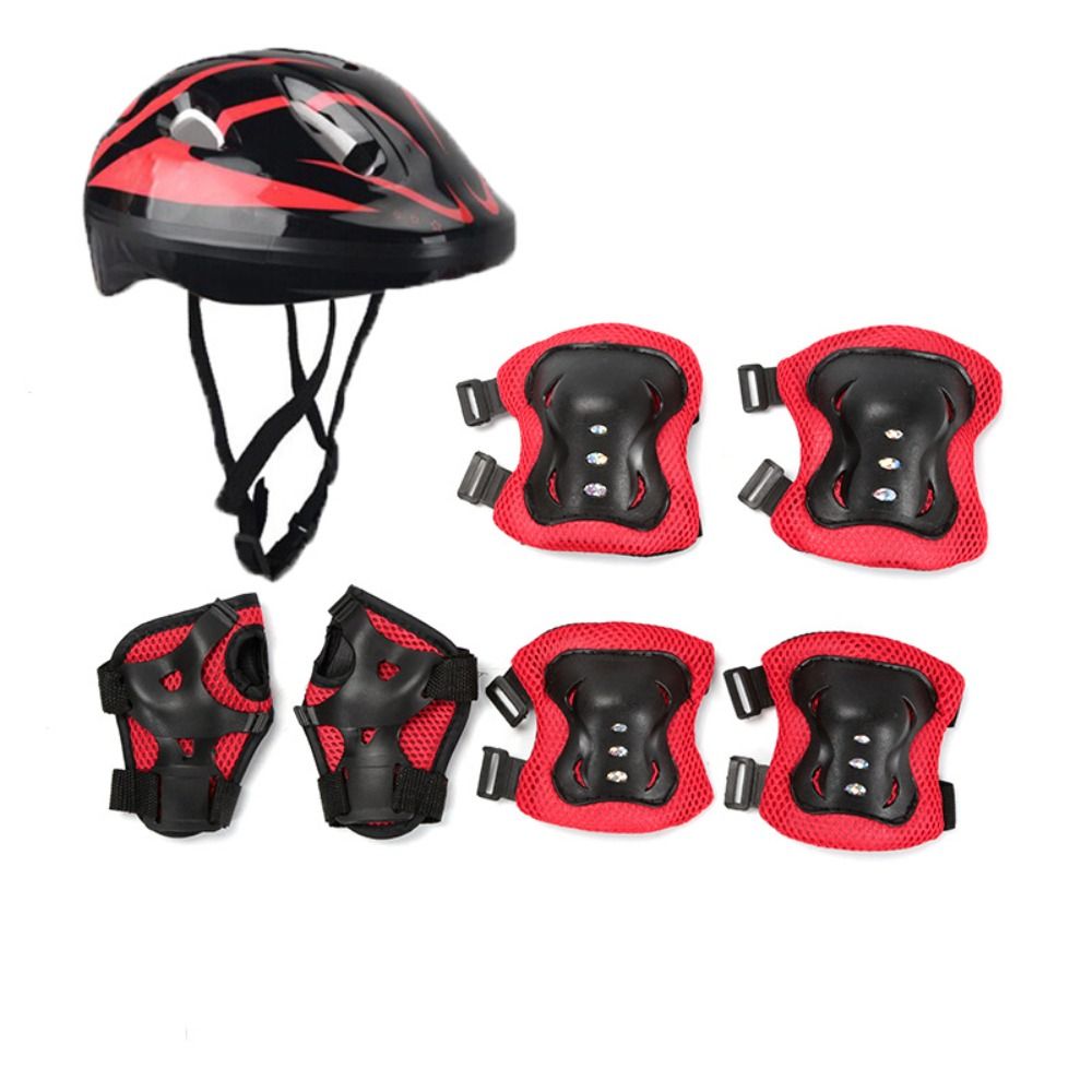 Kinder helm Knie Ellbogens chü – Cycling Protective Gear For Kids Bewertung und Preis