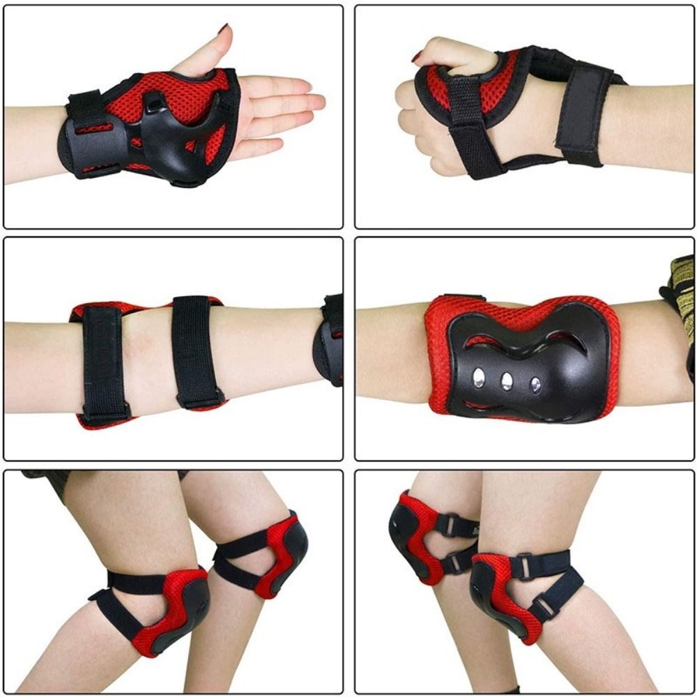Kinder helm Knie Ellbogens chü – Cycling Protective Gear For Kids Bewertung und Preis