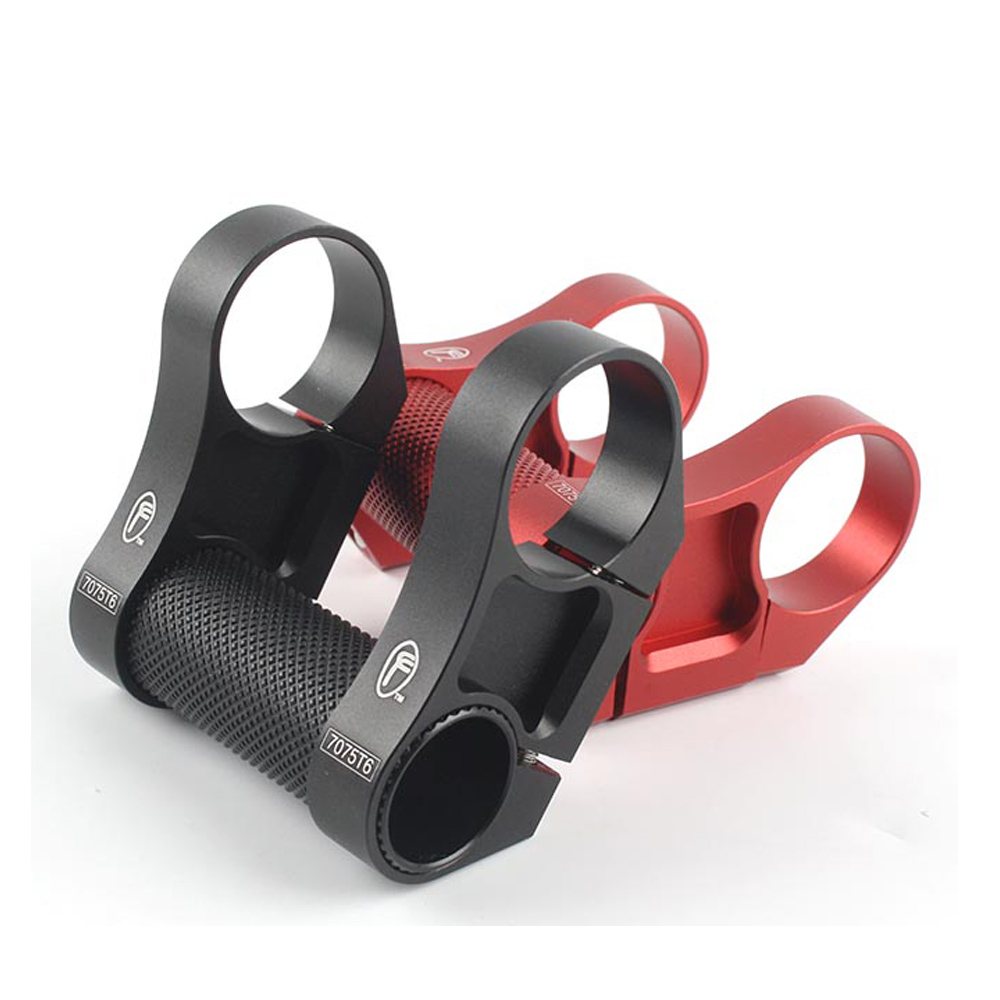 Einstellbare Doppel Vorbau Fal – Bike Stem Riser Bewertung und Preis