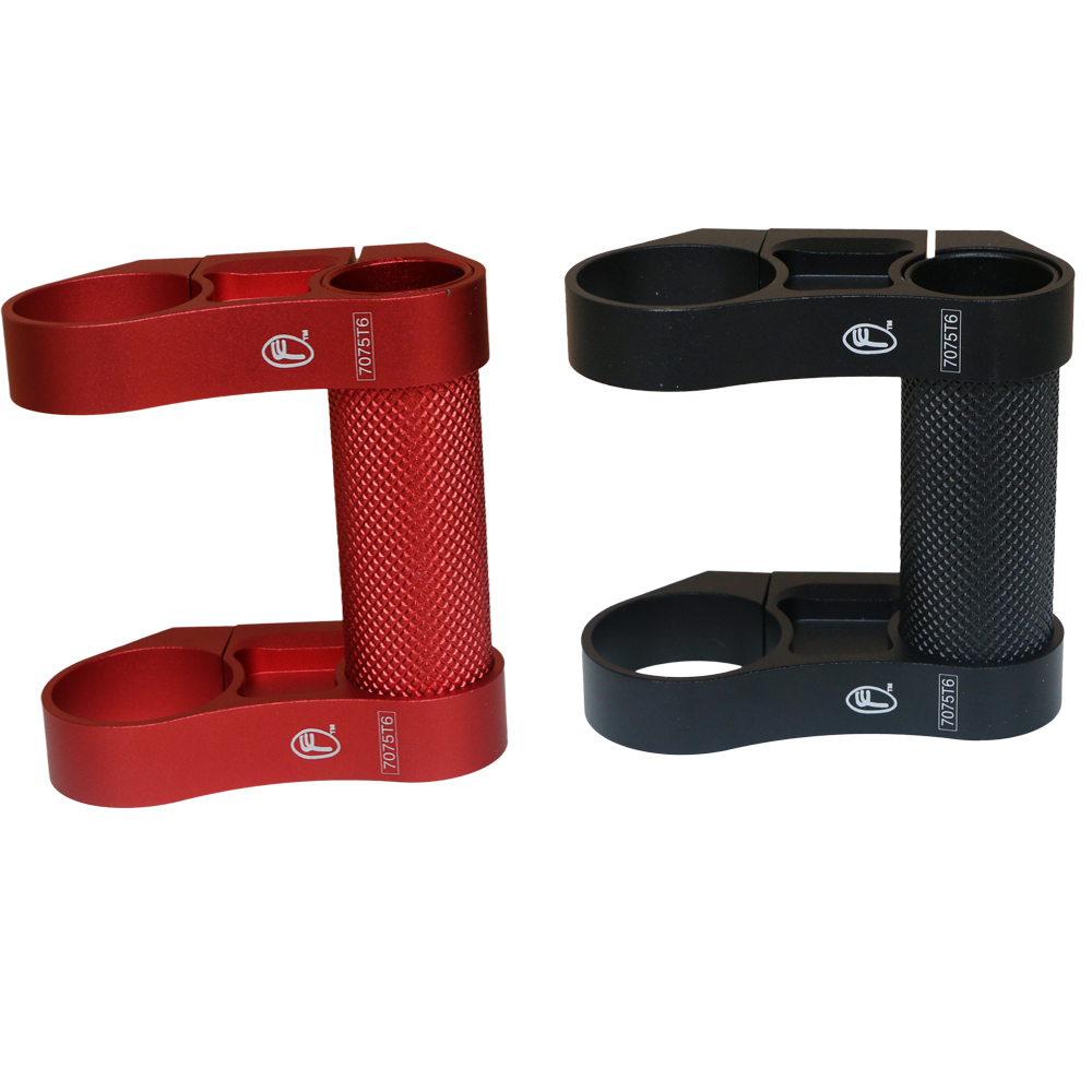 Einstellbare Doppel Vorbau Fal – Bike Stem Riser Bewertung und Preis