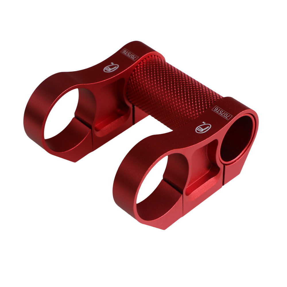 Einstellbare Doppel Vorbau Fal – Bike Stem Riser Bewertung und Preis