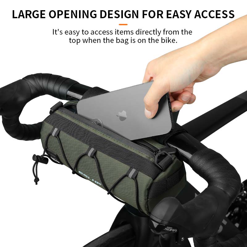ESLNF Multifunktionale Fahrrad – Cycling Gear Travel Bag Bewertung und Preis