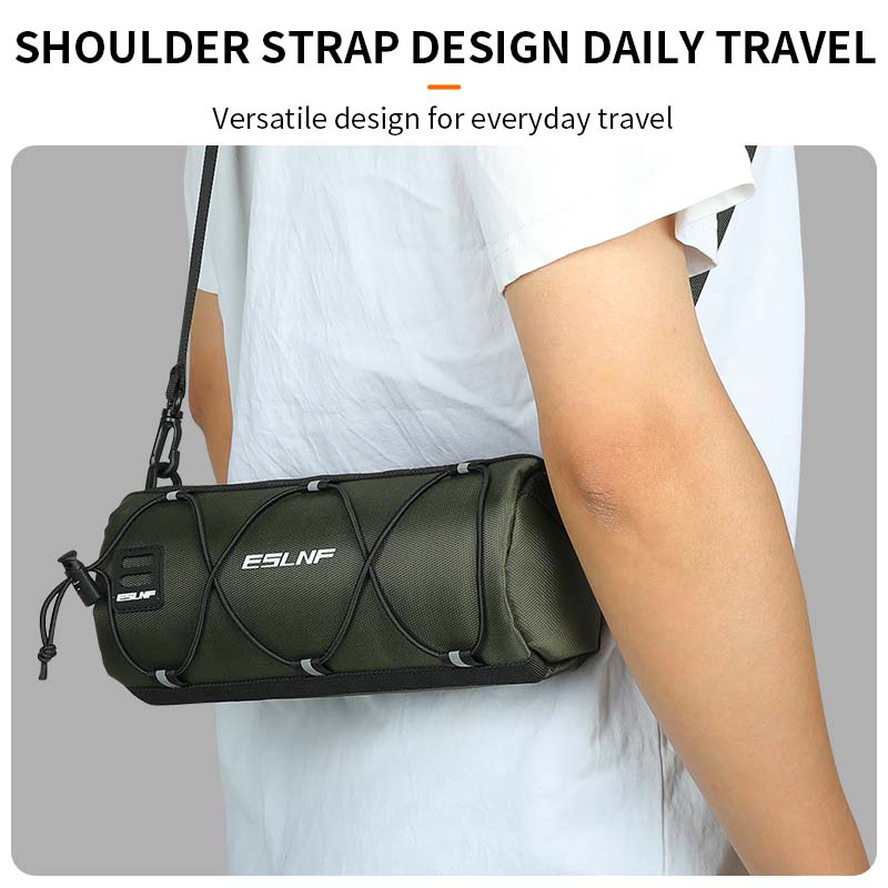ESLNF Multifunktionale Fahrrad – Cycling Gear Travel Bag Bewertung und Preis