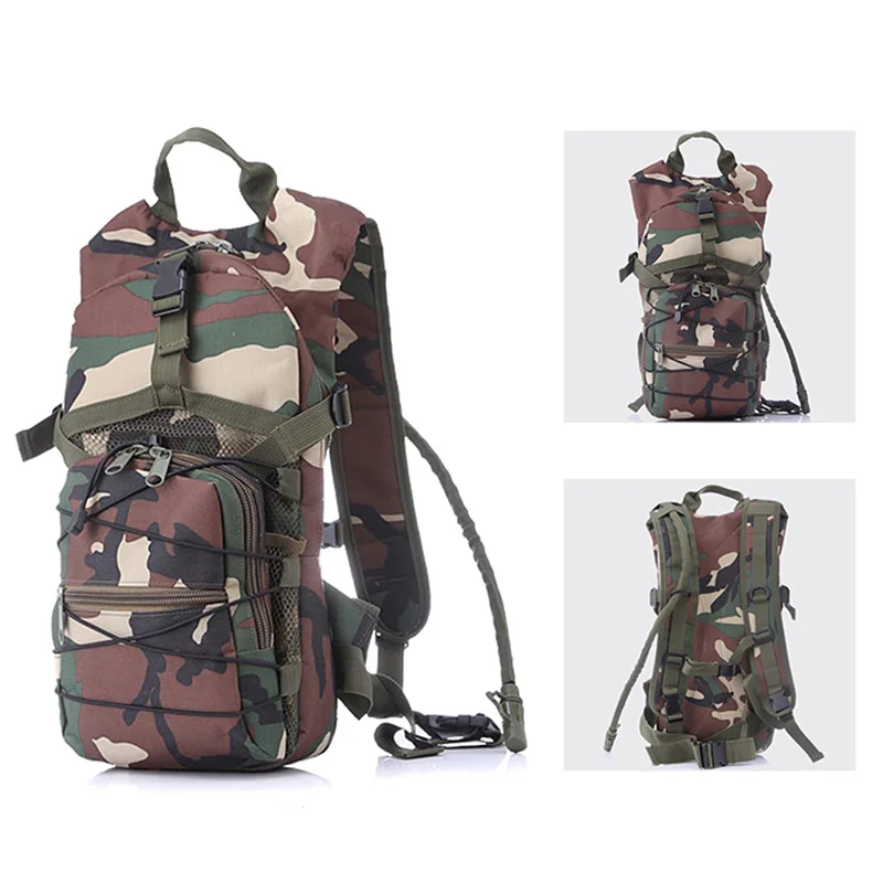 15L Molle Rucksack Outdoor Spo – Cycling Gear Travel Bag Bewertung und Preis