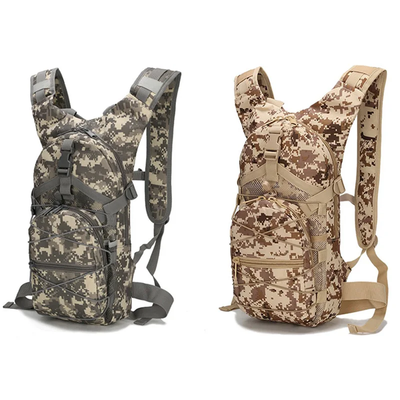 15L Molle Rucksack Outdoor Spo – Cycling Gear Travel Bag Bewertung und Preis