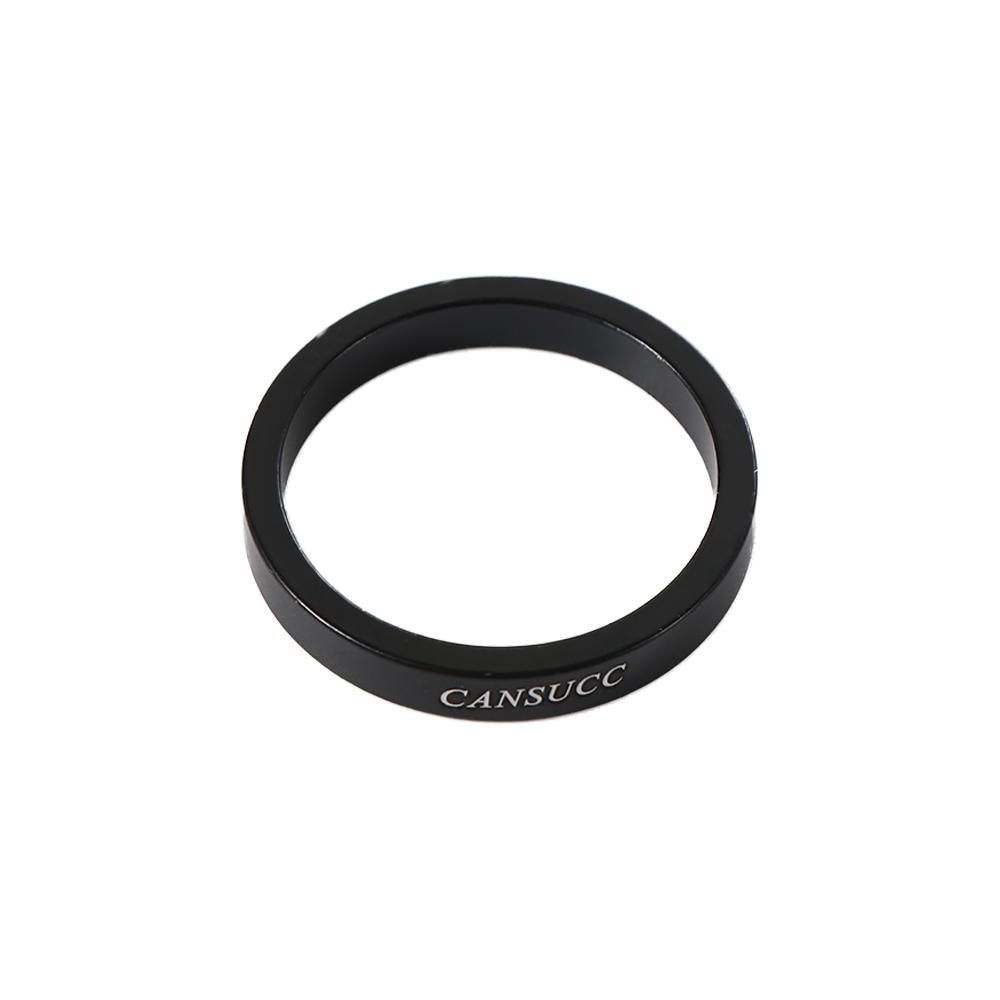 6er-Set Headset-Distanzscheibe – Bike Stem Riser Bewertung und Preis