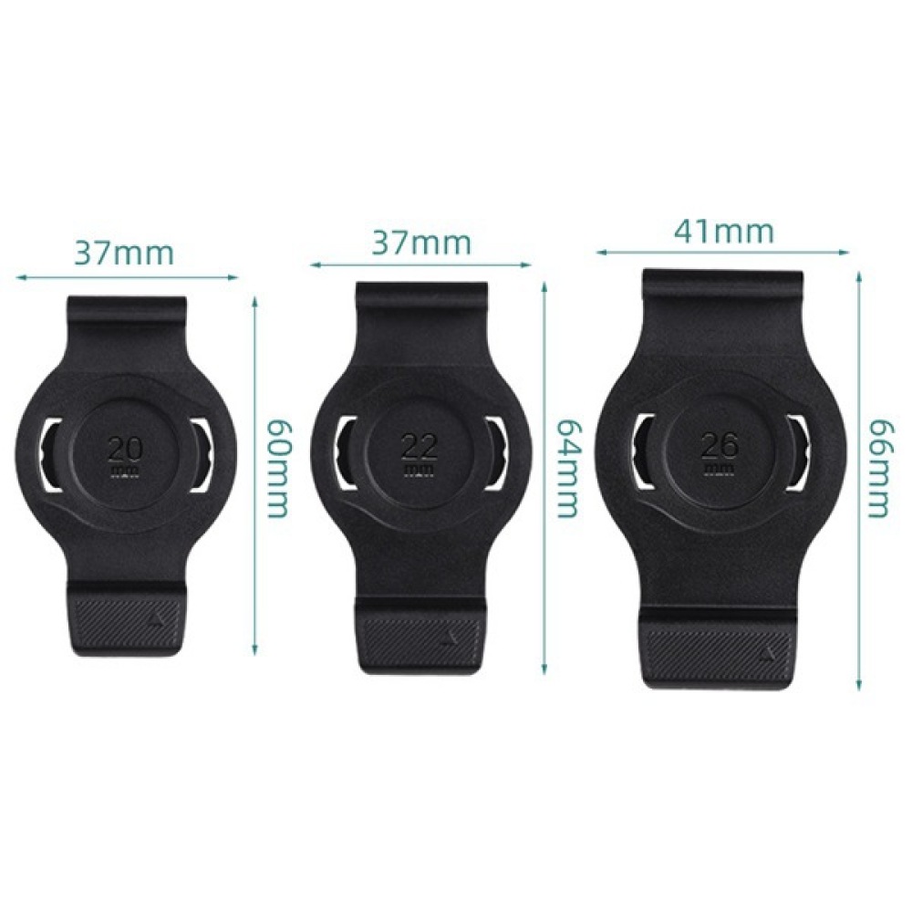 26mm Schwarzes Kunststoff-Uhre – Cycling Gear Garmin Bewertung und Preis