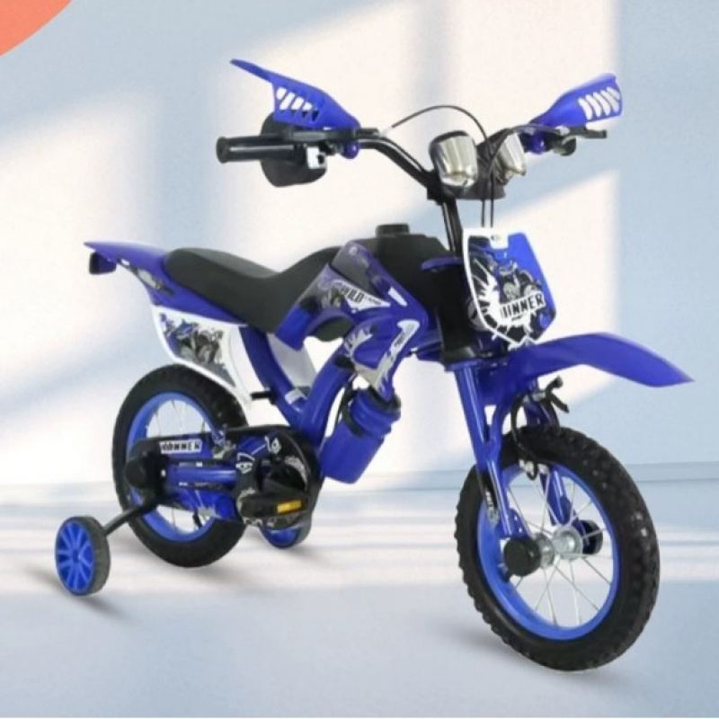 Neues Motorrad-Stil Kinderfahr – Cycling Gear Beginner Bewertung und Preis