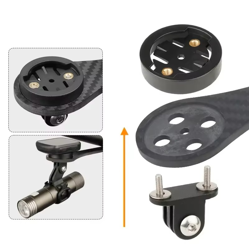 2 Stück Fahrradcomputer-Halter – Bike Tail Light Bewertung und Preis
