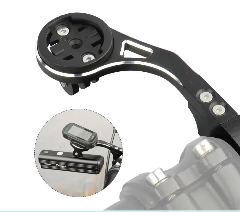 2 Stück Fahrradcomputer-Halter – Bike Tail Light Bewertung und Preis