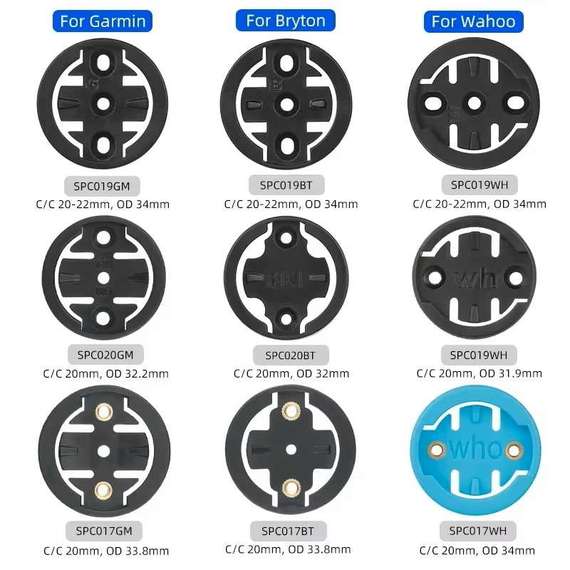 2 Stück Fahrradcomputer-Halter – Bike Tail Light Bewertung und Preis