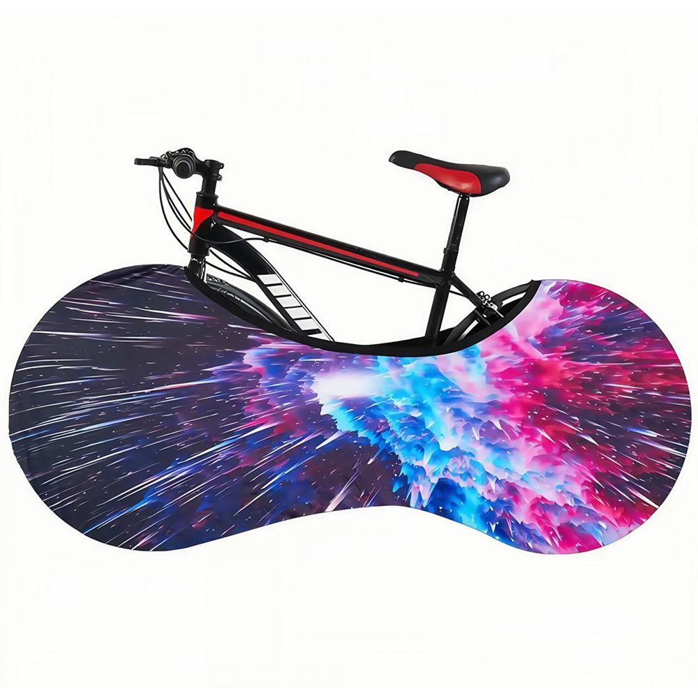 Fahrrad Schutz Abdeckung MTB R – Cycling Gear Storage Bewertung und Preis