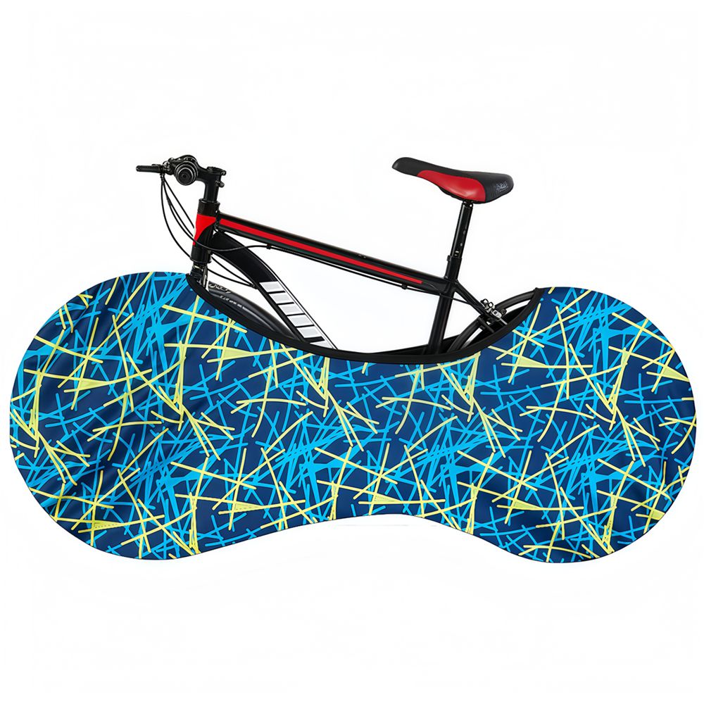 Fahrrad Schutz Abdeckung MTB R – Cycling Gear Storage Bewertung und Preis