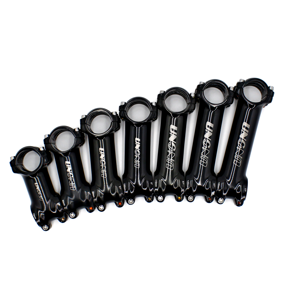 UNO Fahrradvorbau Teile Riser  – Bike Stem Riser Bewertung und Preis
