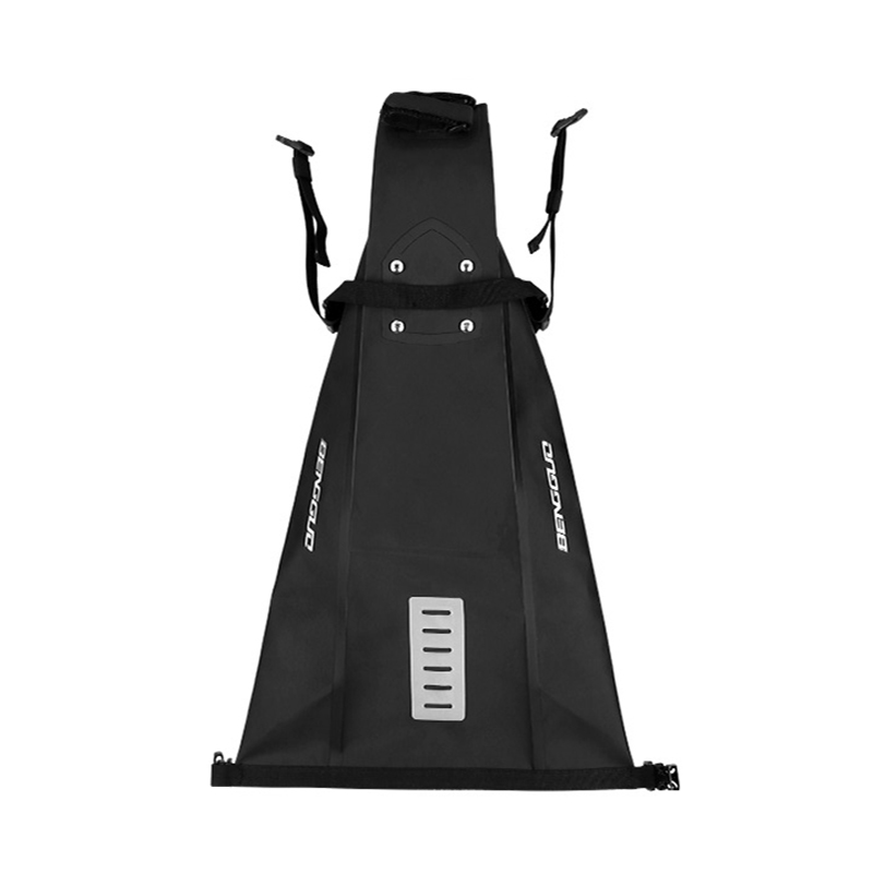 1 Stück schwarze PU-Fahrradsat – Cycling Gear Black Bewertung und Preis