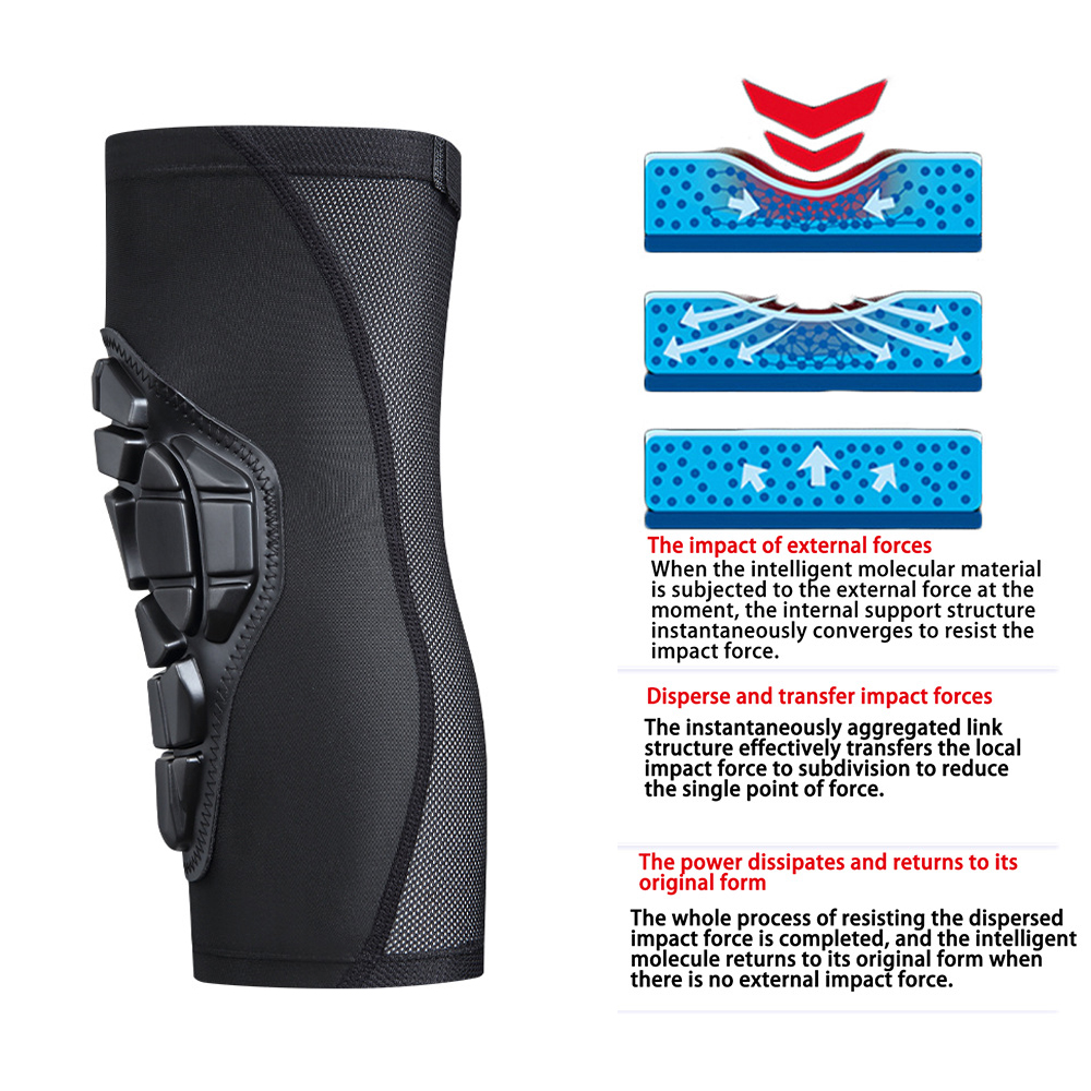 1 Stück Waben-Knie-und Ellboge – Cycling Protective Gear For Kids Bewertung und Preis
