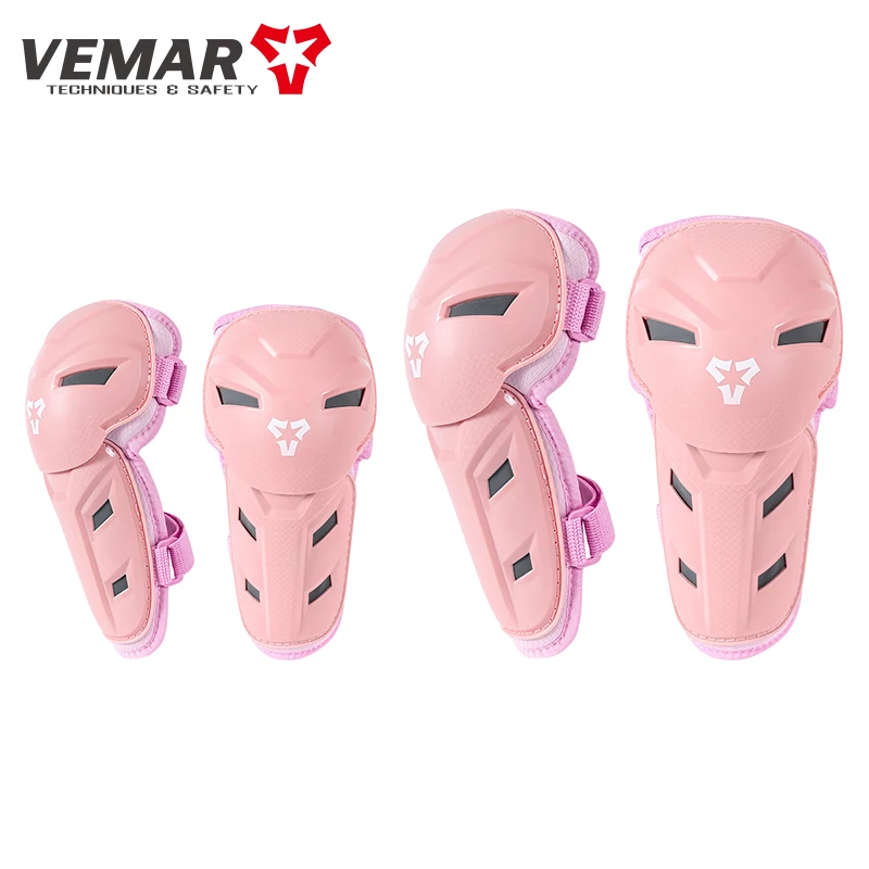 VEMAR Kinder-Offroad-Schutzaus – Cycling Protective Gear For Kids Bewertung und Preis