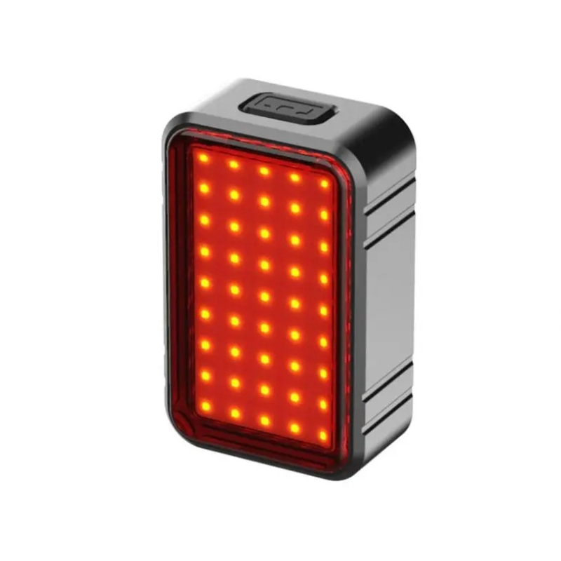 Großhandel USB wiederaufladbar – Bike Tail Light Bewertung und Preis