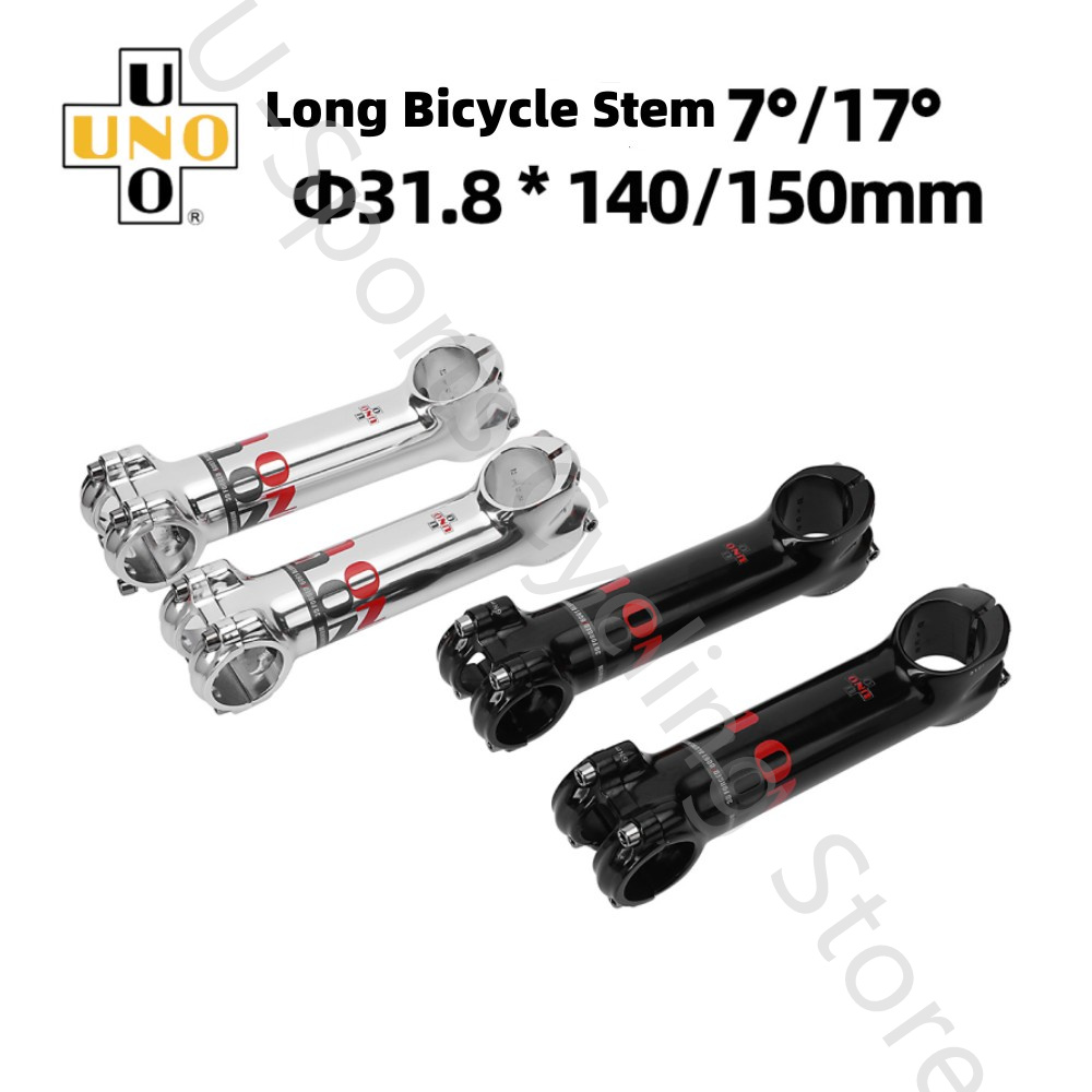 2026 Neuer UNO MTB Fahrrad-Vor – Bike Stem Riser Bewertung und Preis