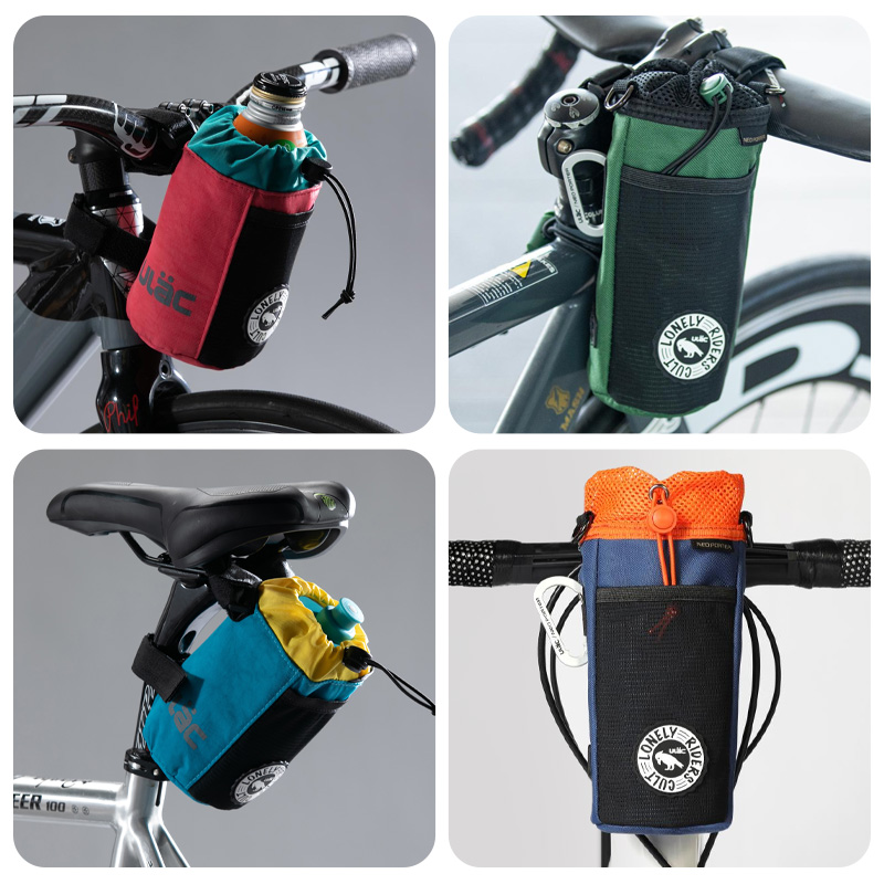 ULAC Fahrrad-Lenkertasche, 1/1 – Cycling Gear Storage Bewertung und Preis
