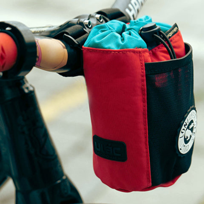 ULAC Fahrrad-Lenkertasche, 1/1 – Cycling Gear Storage Bewertung und Preis