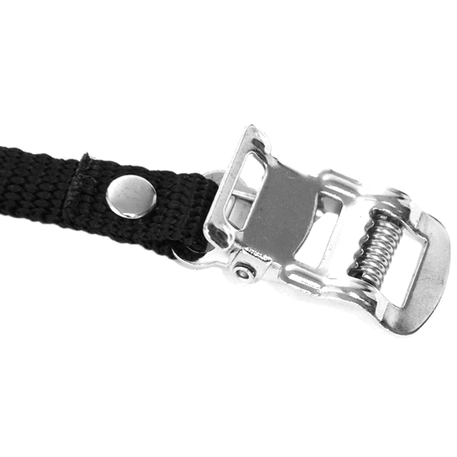 Ersatz-Zehenclip-Riemen, strap – Cycling Gear Beginner Bewertung und Preis