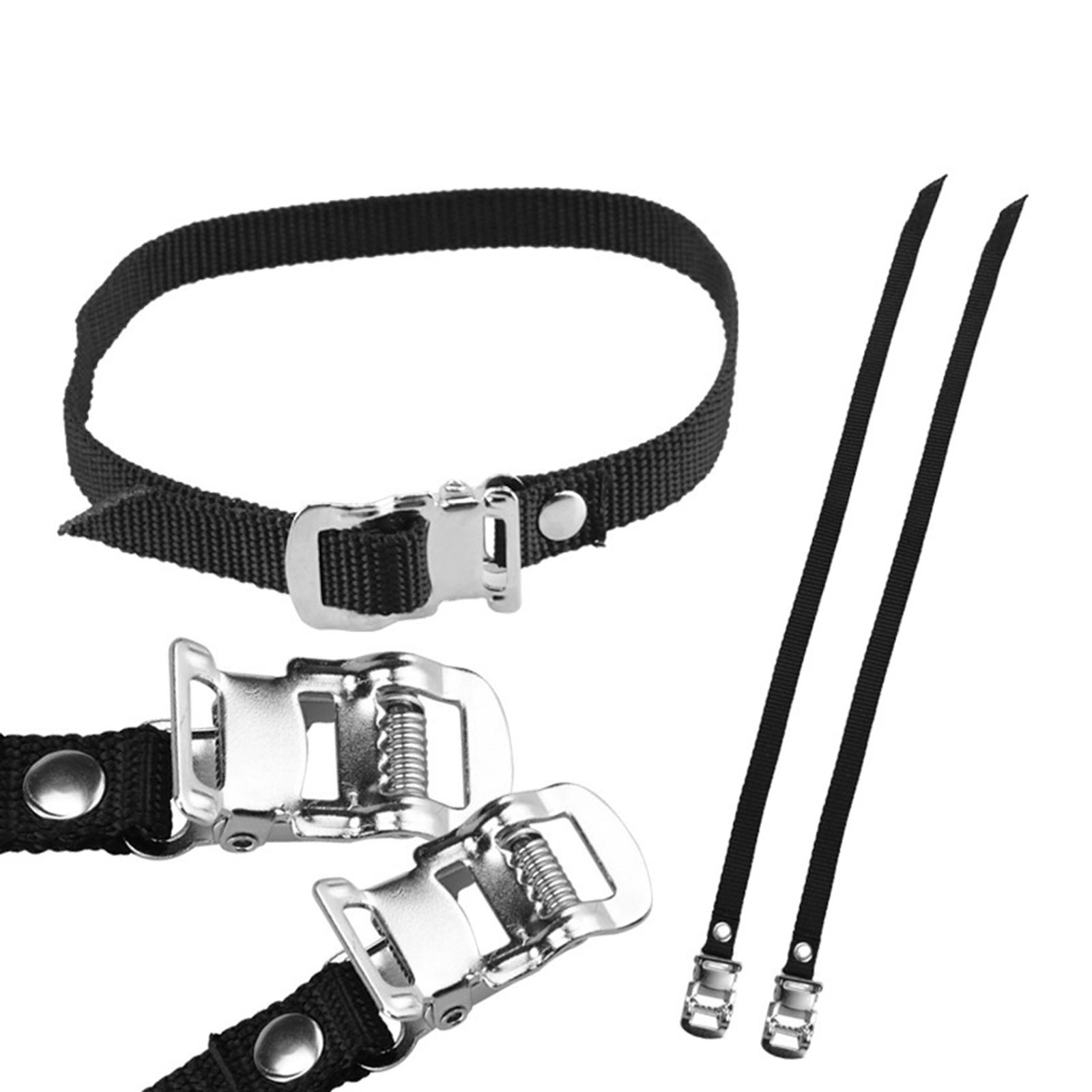 Ersatz-Zehenclip-Riemen, strap – Cycling Gear Beginner Bewertung und Preis